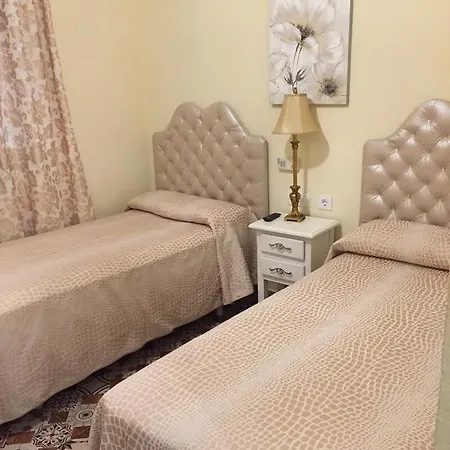 招待所 罗玖旅馆