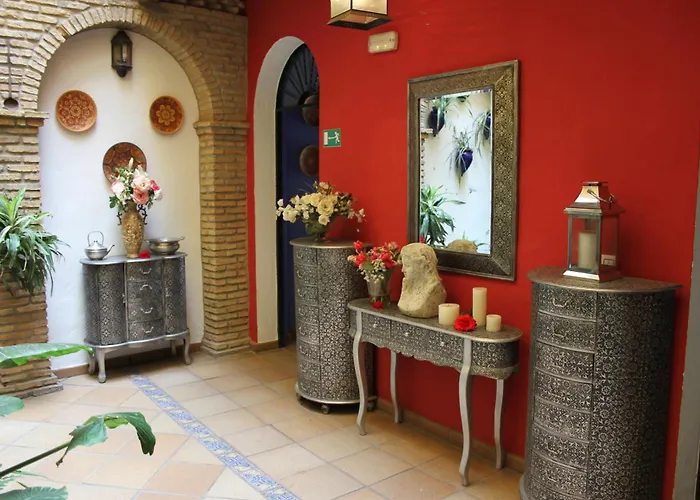 Hotel Lojo Conil De La Frontera