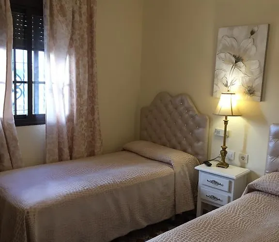 Lojo Hotel Conil De La Frontera