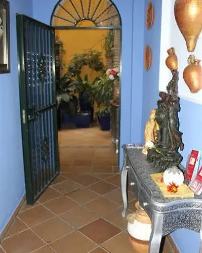 Lojo Conil De La Frontera