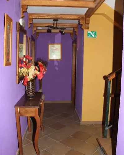 Hotel Lojo Conil De La Frontera