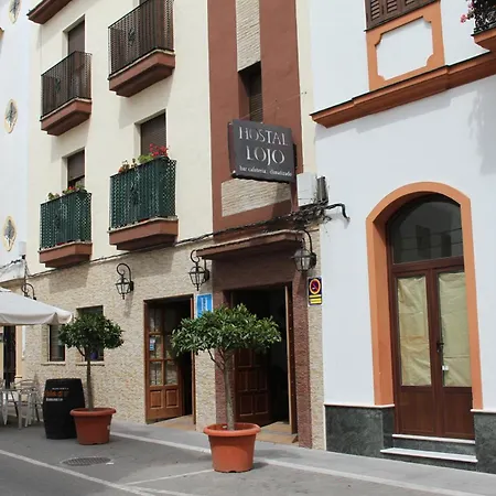 Casa de hóspedes Lojo 2*