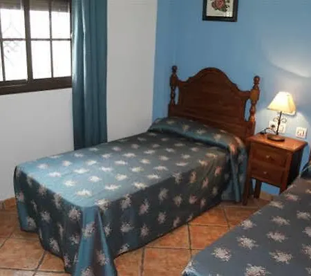Casa de hóspedes Lojo 2*