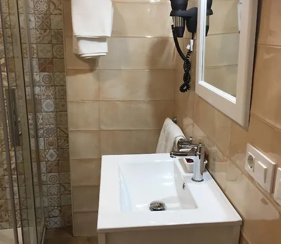 Ξενοδοχείο Lojo Conil De La Frontera