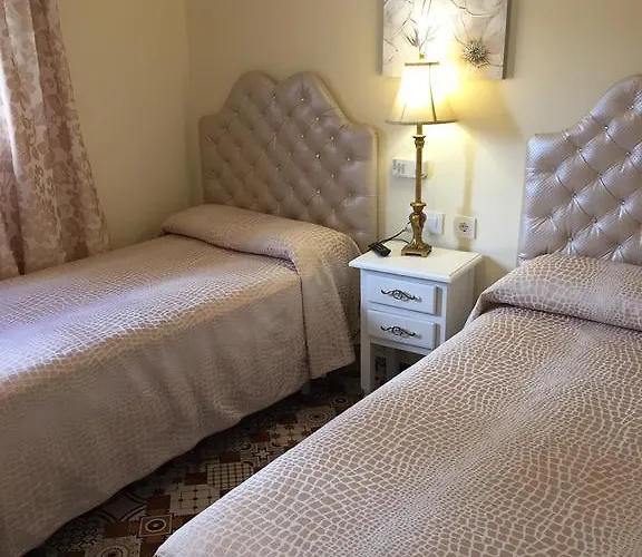 Lojo Conil De La Frontera