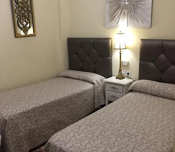 Lojo Hotel Conil De La Frontera