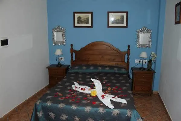 Lojo Ξενοδοχείο Conil De La Frontera