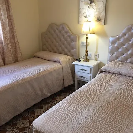 Lojo Conil de la Frontera