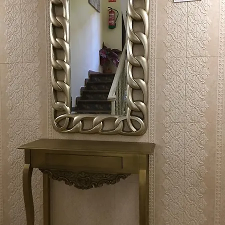 Vendégház Lojo