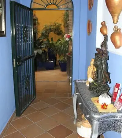 Lojo Conil de la Frontera