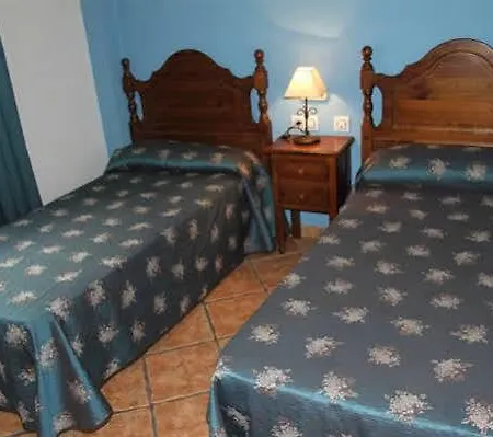 Vendégház Lojo 2*
