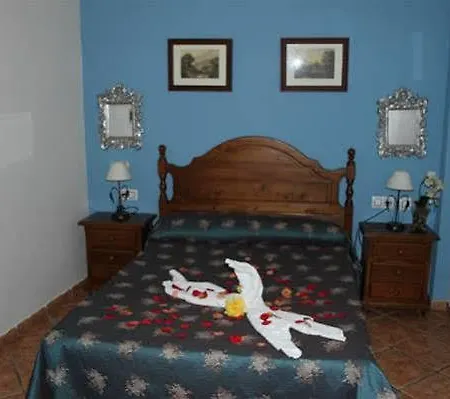 Lojo Vendégház Conil de la Frontera