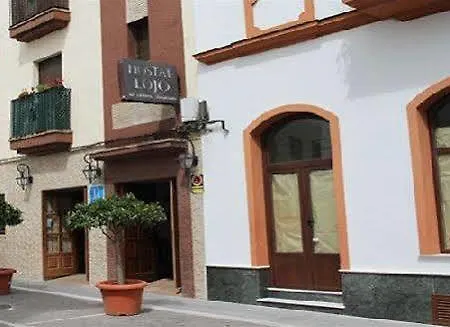 Vendégház Lojo