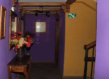 Lojo Vendégház 2*