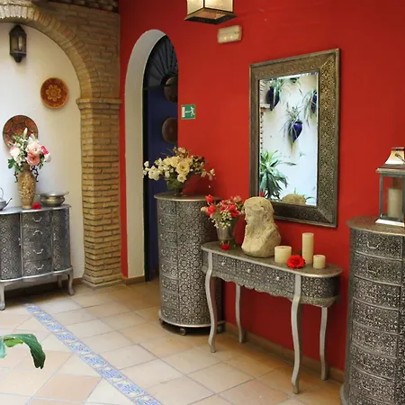 Hotell Lojo Conil De La Frontera