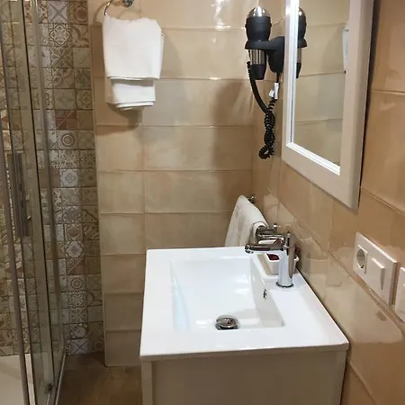 Hotell Lojo Conil De La Frontera