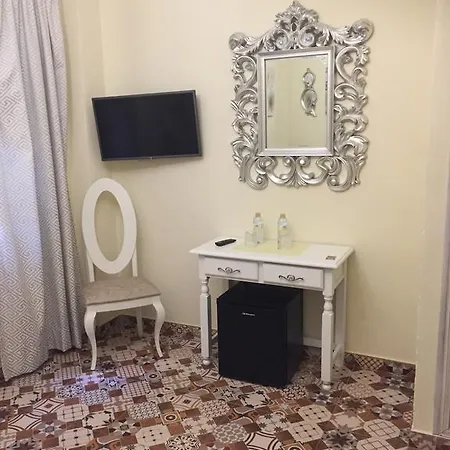 Lojo Hotell Conil De La Frontera