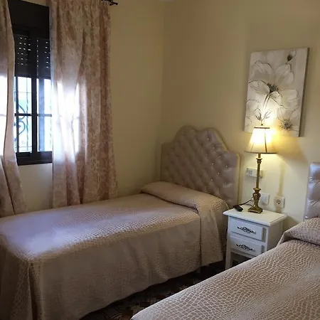 Lojo Hotell Conil De La Frontera