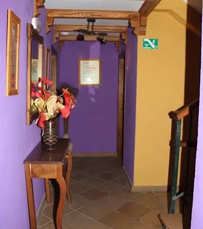 Hotell Lojo Conil De La Frontera